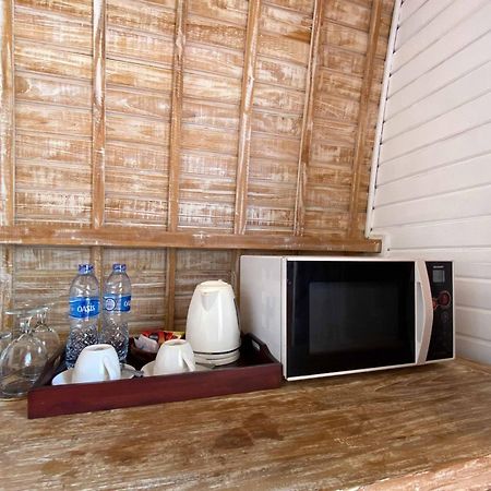 Villa Del Mar Canggu ภายนอก รูปภาพ