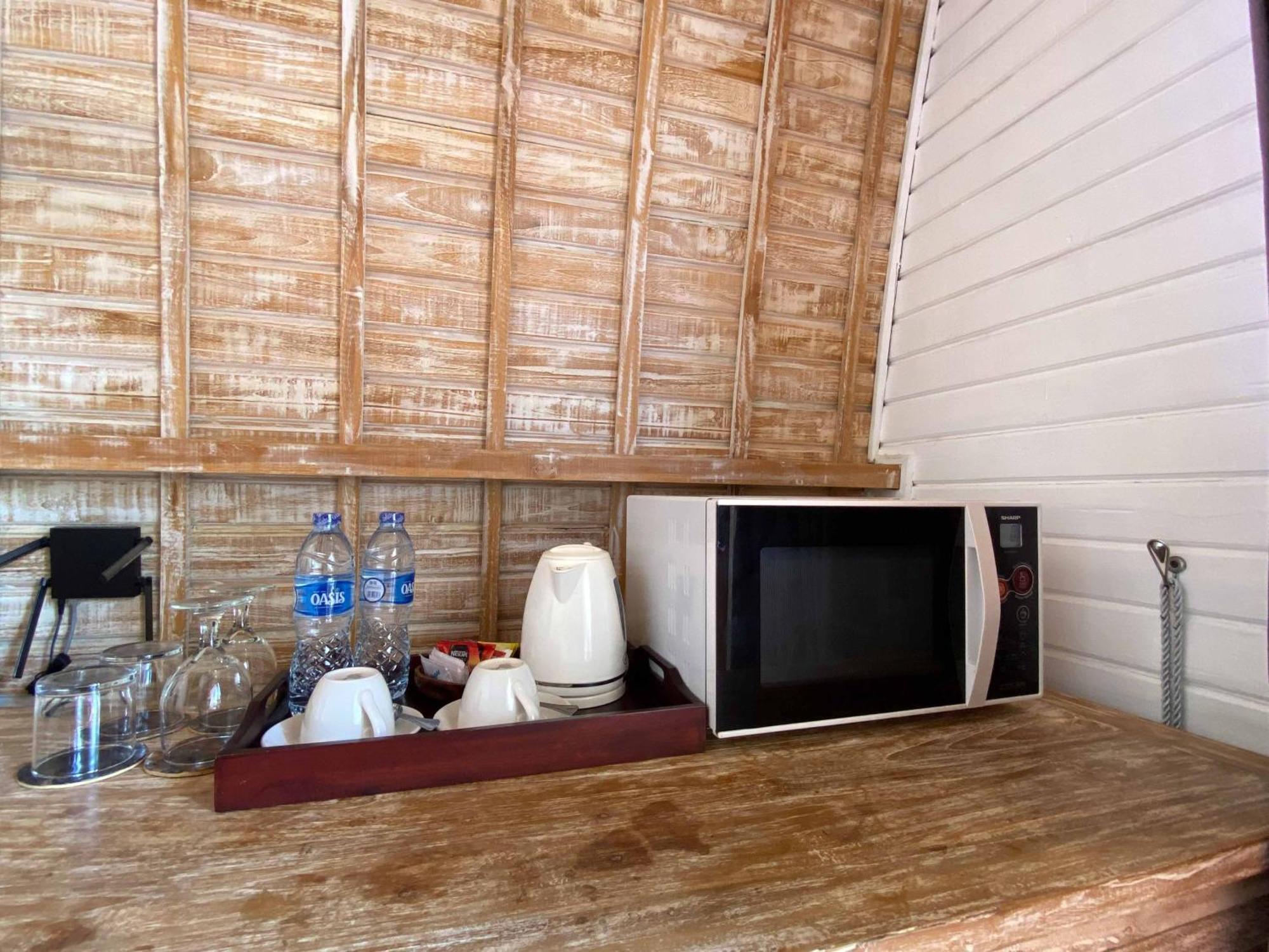 Villa Del Mar Canggu ภายนอก รูปภาพ